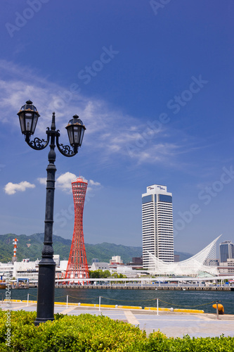 神戸　ウォーターフロント photo