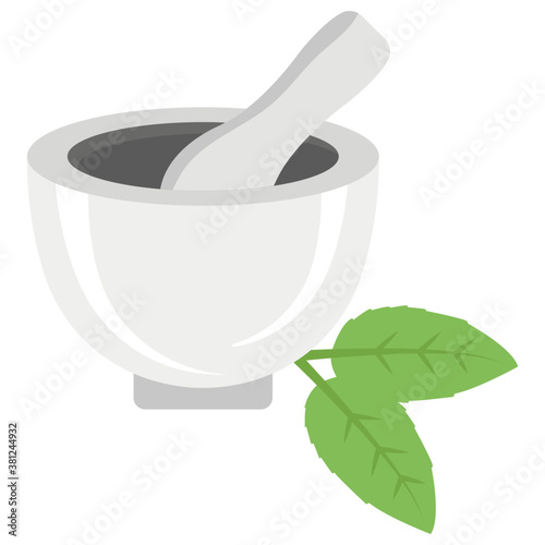 Herbal Treatment 