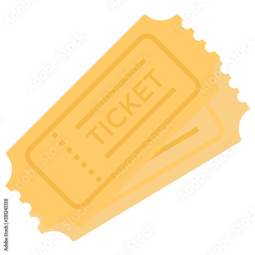 Seminar Tickets