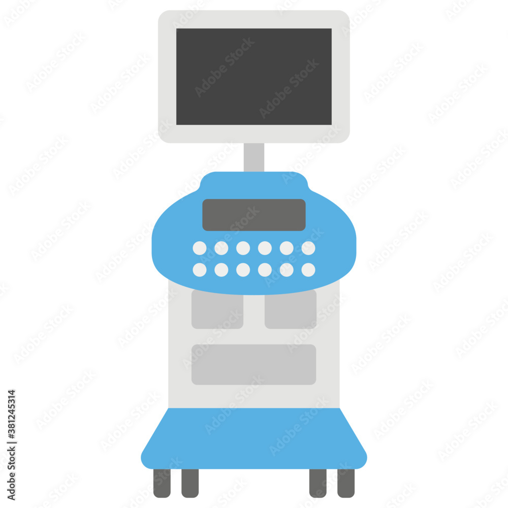 Ultrasound Machine Ultrasound Machine