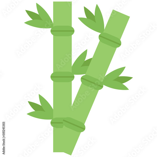 Bamboo 