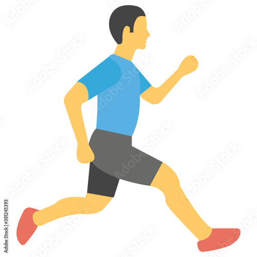 Running Exercise