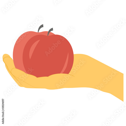 Organic Fruit