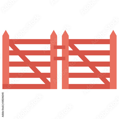 Farm Gate