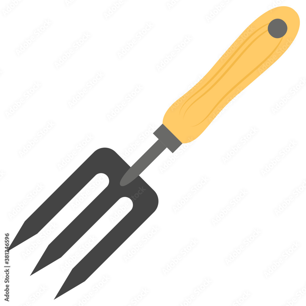 Gardening Fork Gardening Fork