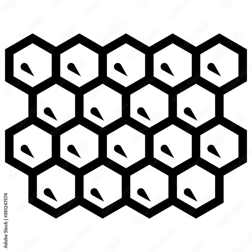 Honeycomb Honeycomb