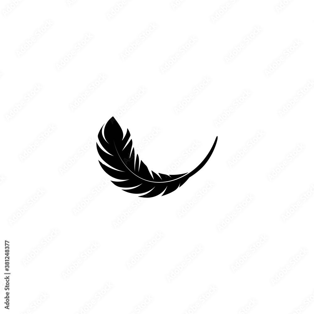 feather logo feather logo