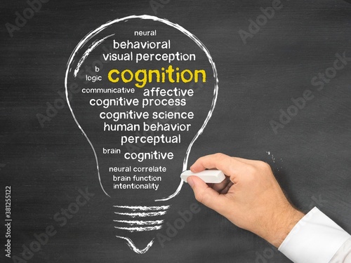 cognition
