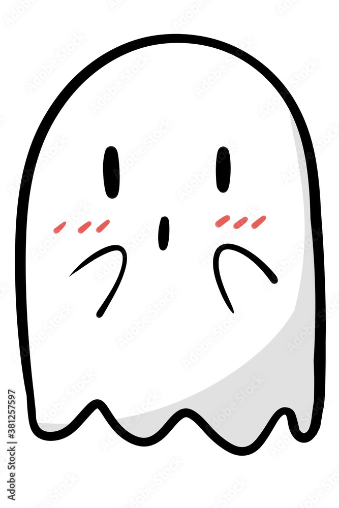 Spooky Spooky