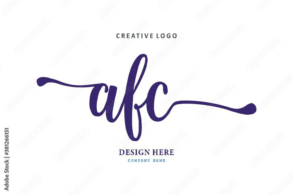 pharmacy letter AFD logo is simple, easy to understand and authoritative pharmacy letter AFD logo is simple, easy to understand and authoritative
