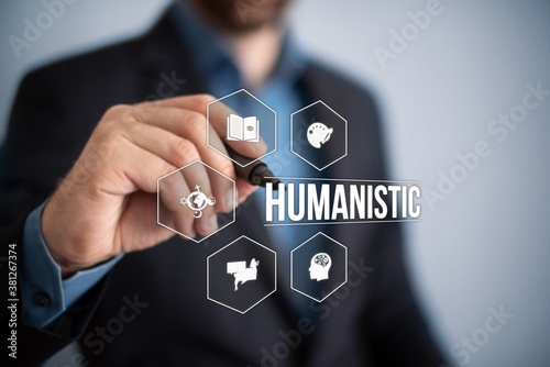 Fotografie humanistic