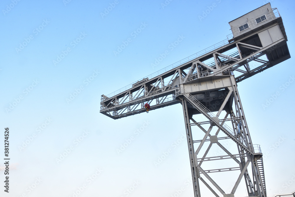 横浜ハンマーヘッド