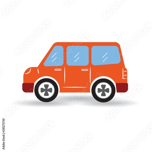 Van