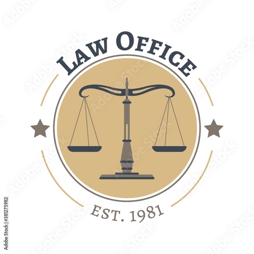 law office design photo