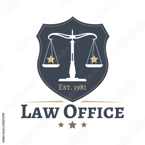 law office design