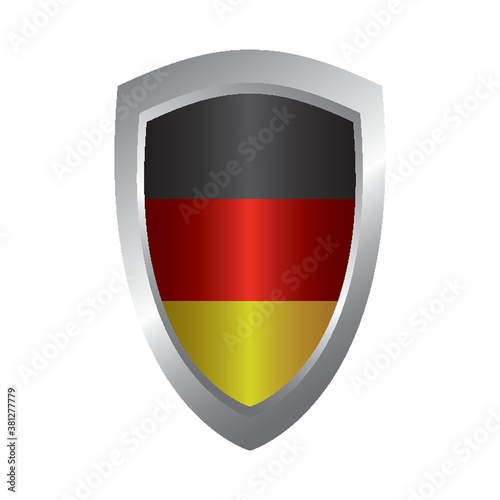 Free Download germany flag button design - GFXLoad