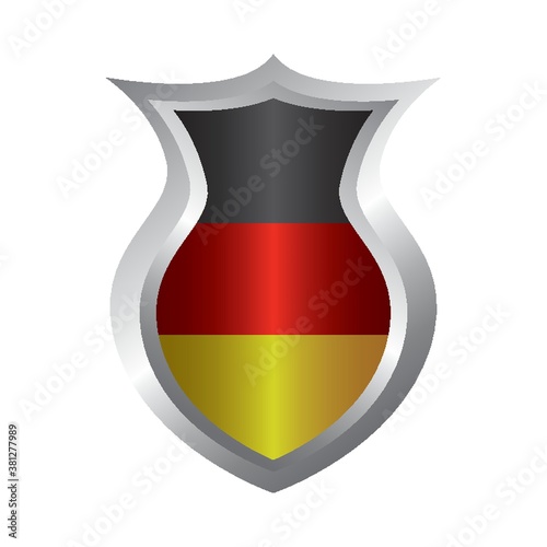 Free Download germany flag button design - GFXLoad
