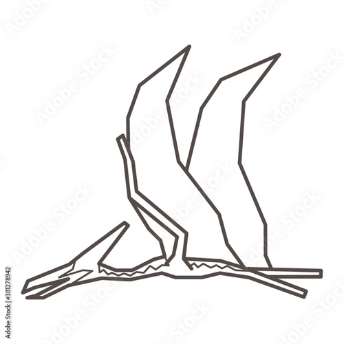pteranodon