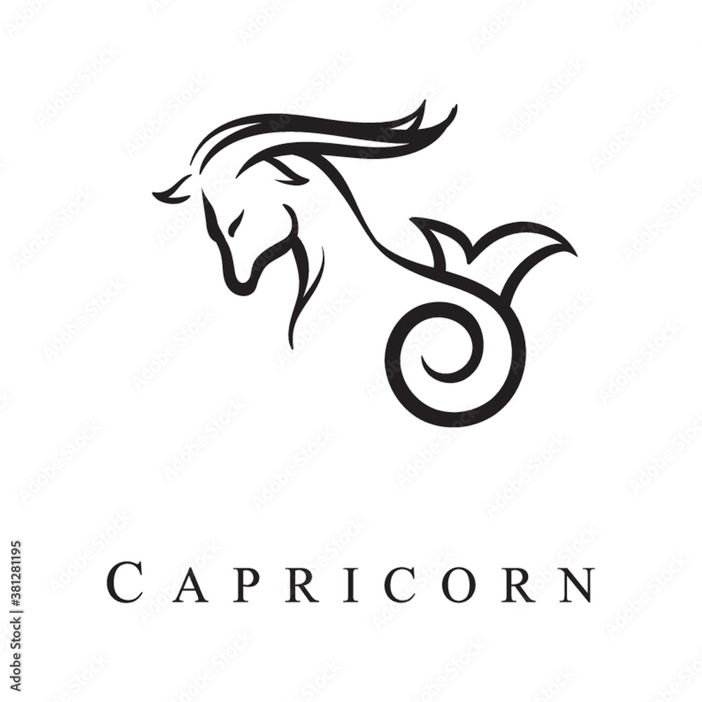 Capricorn Capricorn