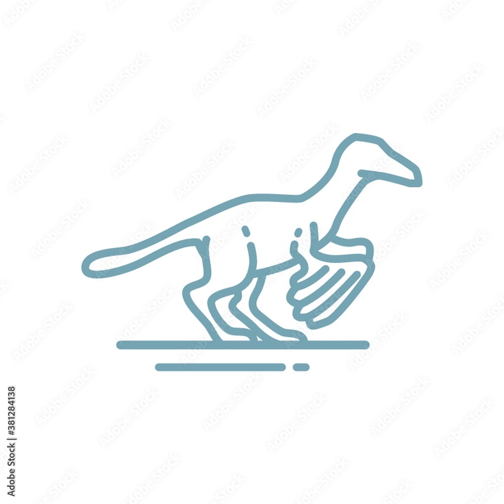 utahraptor utahraptor