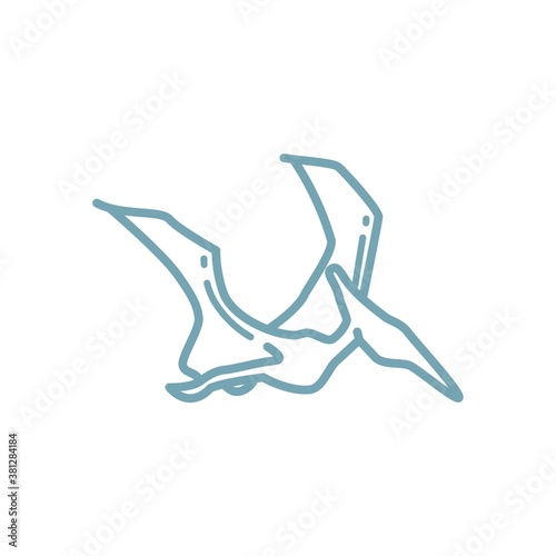 pteranodon