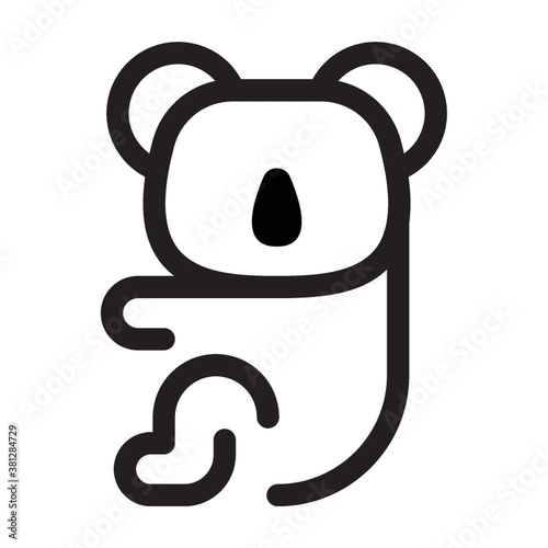 koala bear