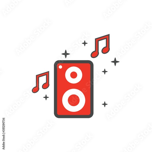 Music icon