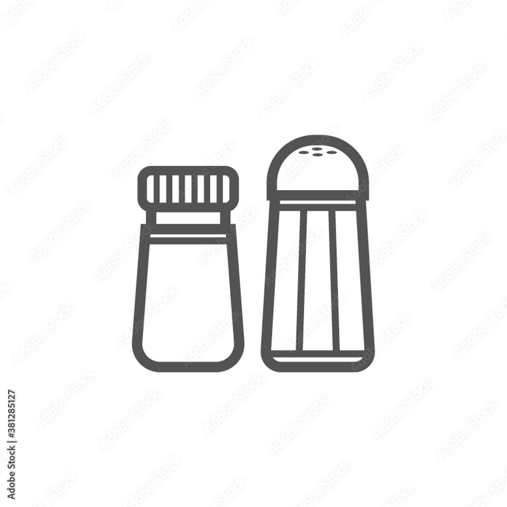 salt and pepper condiments salt and pepper condiments