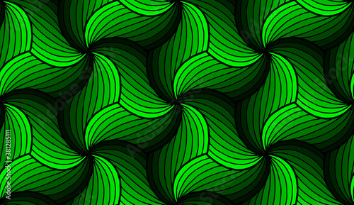 Abstract patterns seamless color doodle Sketch