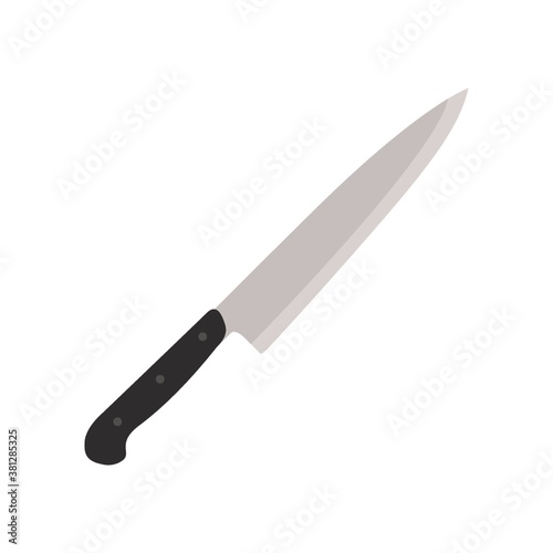 kitchen knife