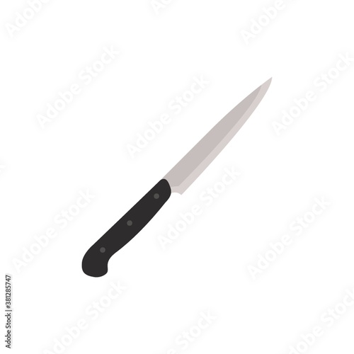 Kitchen knife