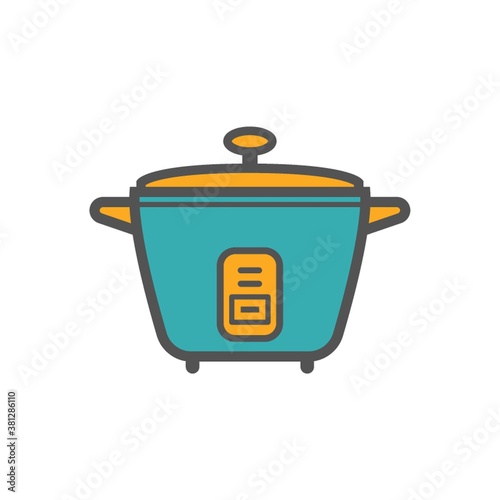 Rice cooker