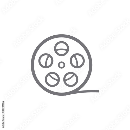 video icon