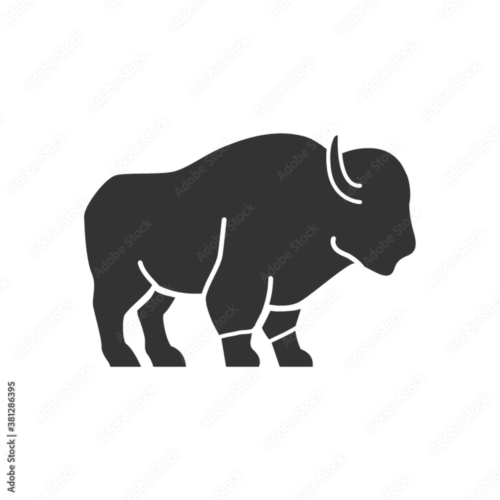 bison