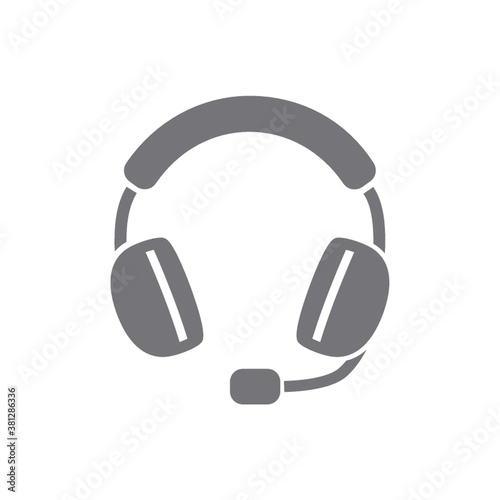 headphones icons