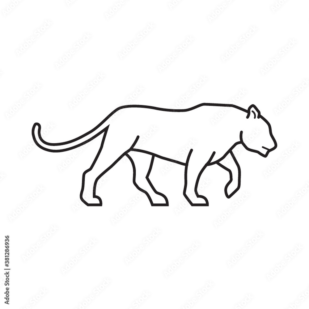 panther panther