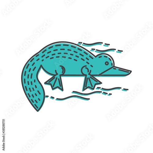 platypus
