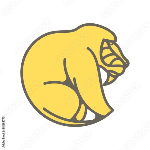 baboon