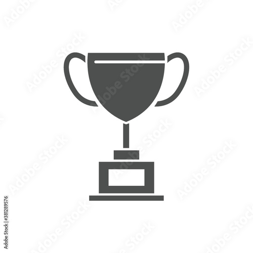 trophy