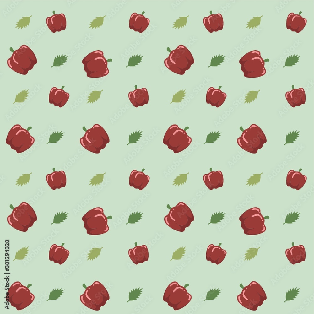 vegetable background design vegetable background design