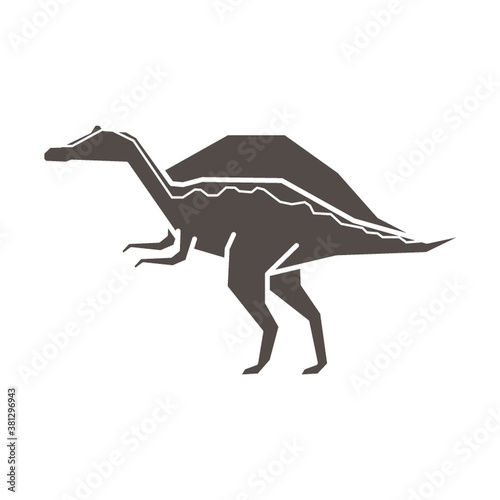 Spinosaurus