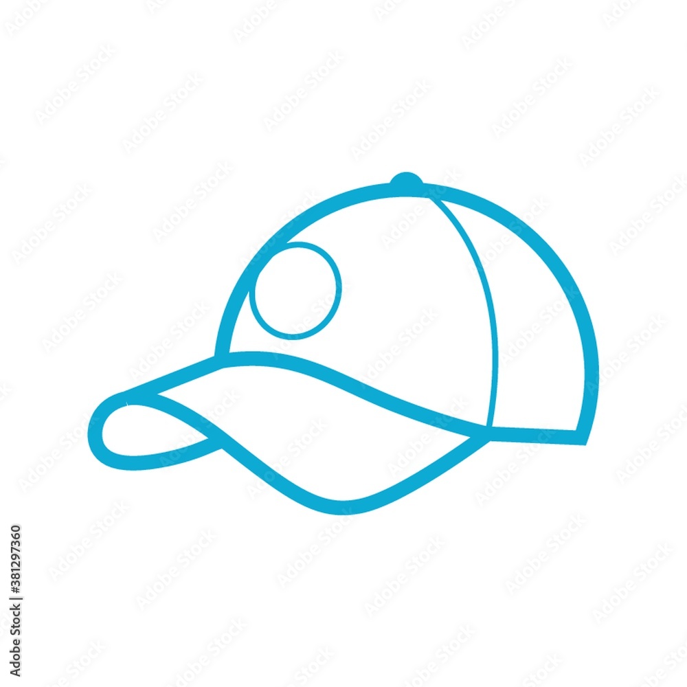 Fototapeta premium Cap