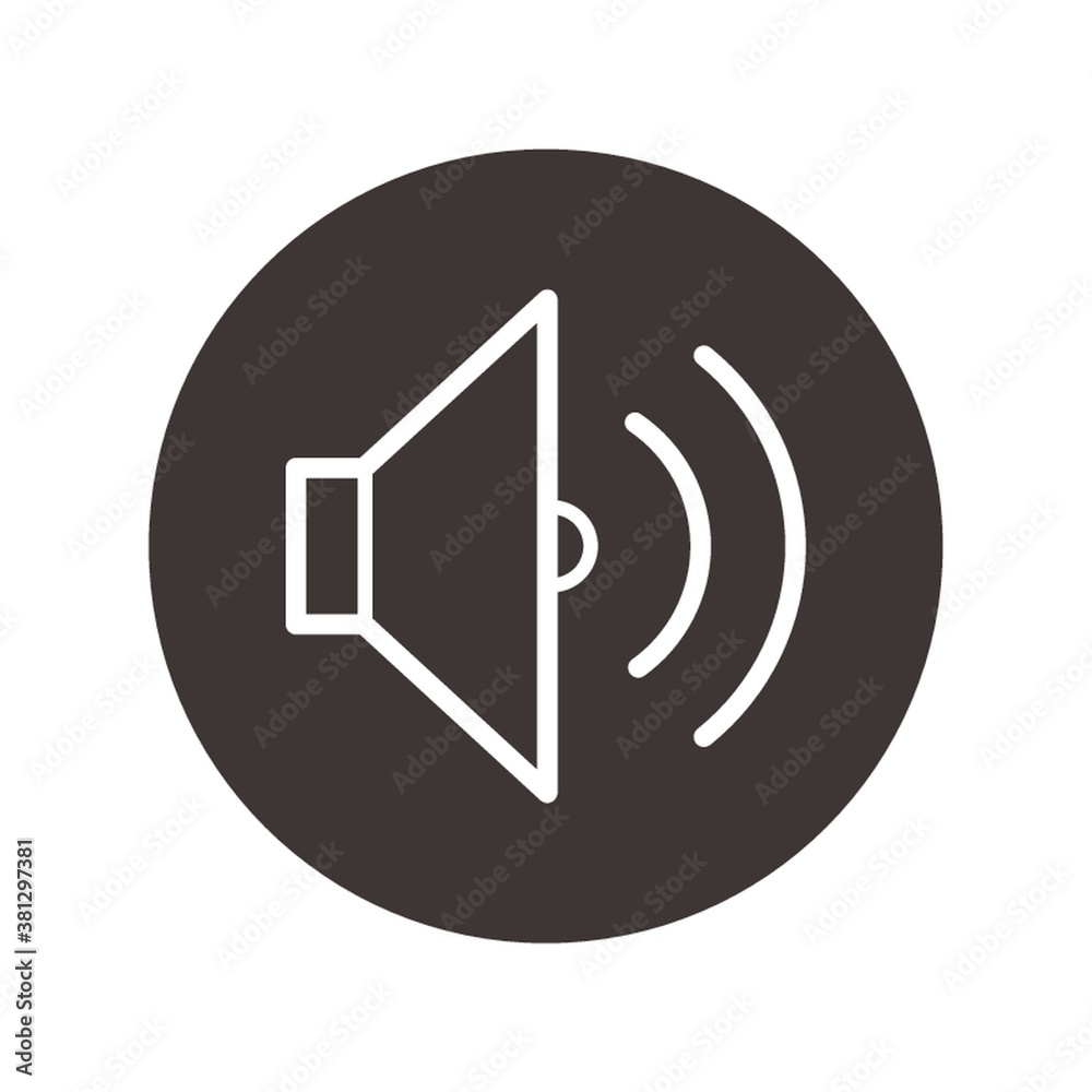 Volume icon Volume icon