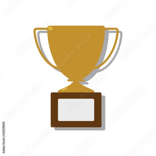 Trophy