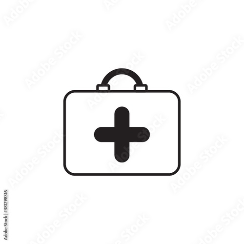 first aid kit