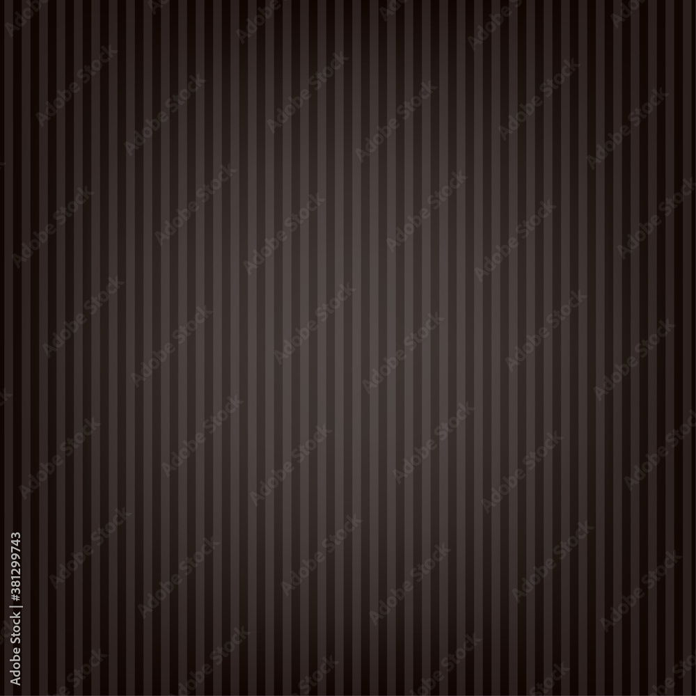 Obraz premium Abstarct black striped background, geometric texture