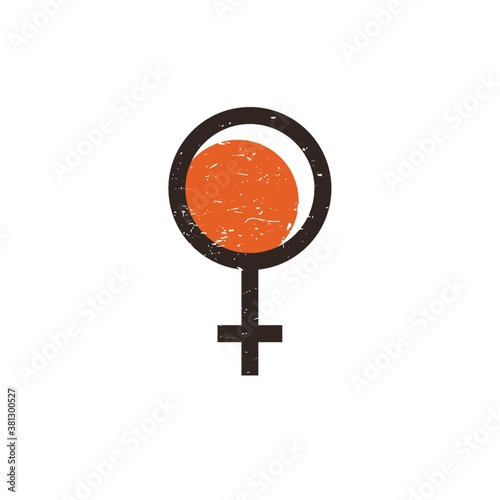 Female symbol