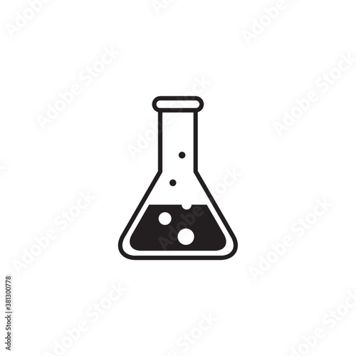beaker