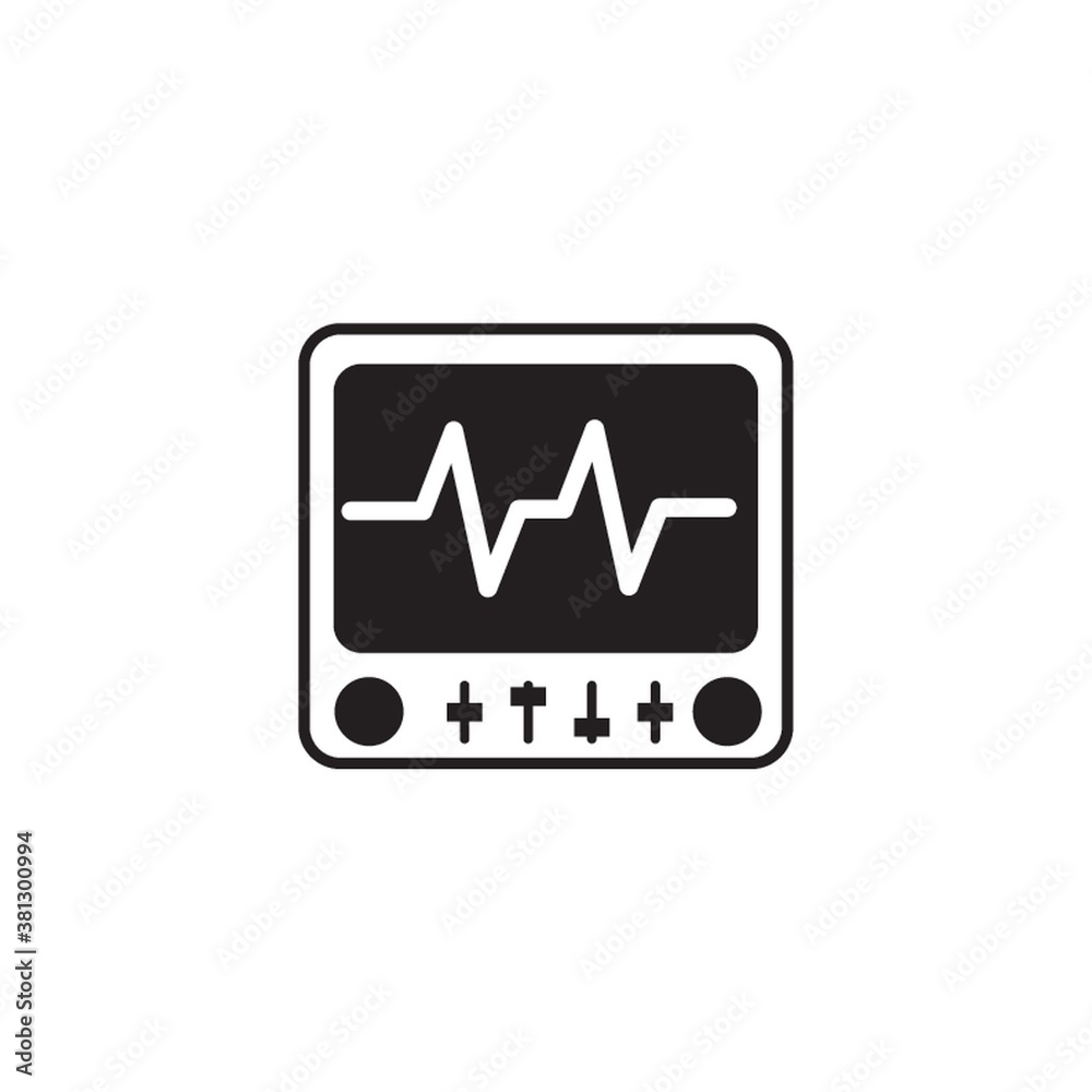 cardiogram cardiogram