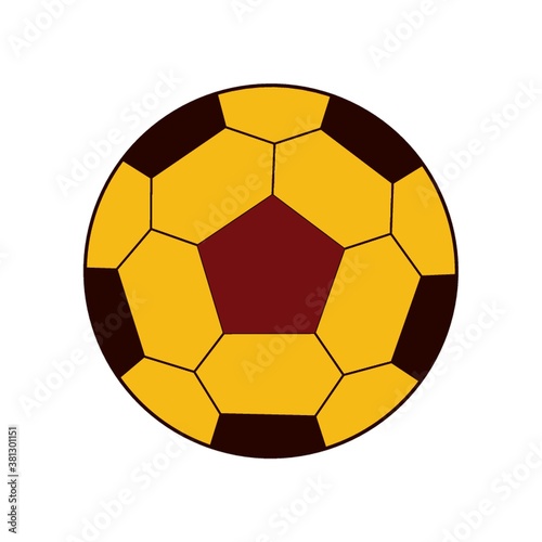 football
